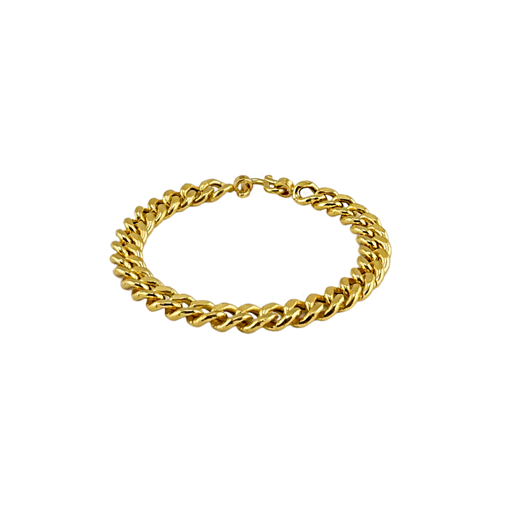 Thailändskt guld 23K – 1 Baht