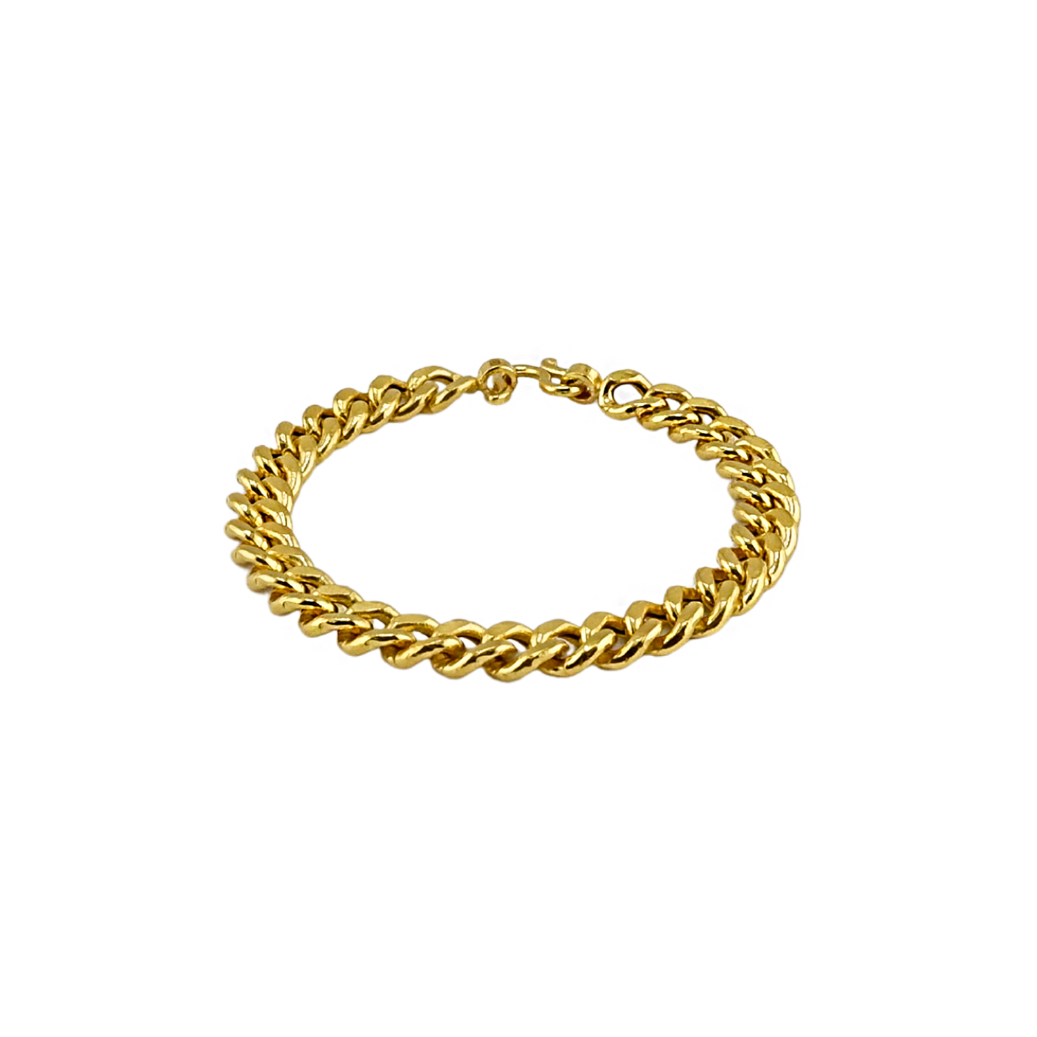 Thailändskt guld 23K – 1 Baht