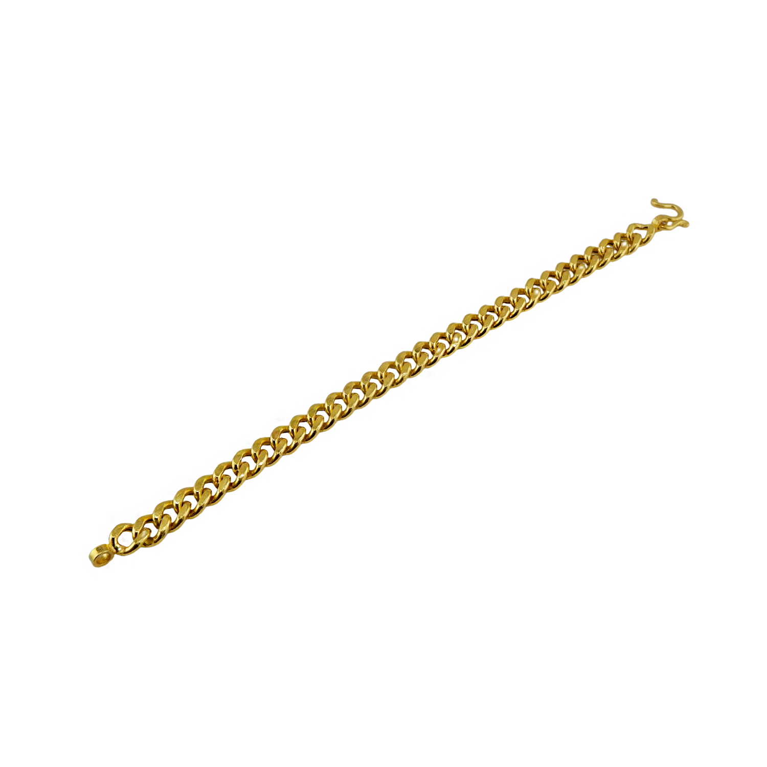 Thailändskt guld 23K – 1 Baht